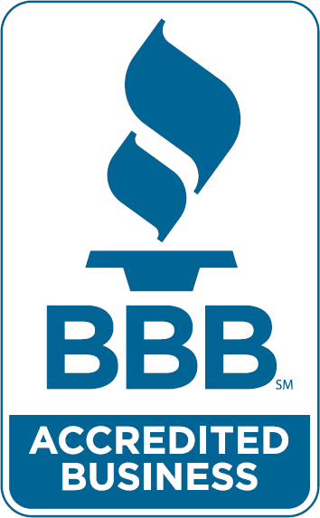 BBB logo graphic